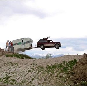 Meet your Posher, Leonie